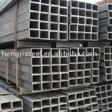 Rectangular Hollow Section Steel Pipe